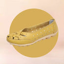 Sapatilha Lika Pampi - Nova Tendência 2023