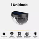 Luminaria Solar ECO Luminix - Luz LED