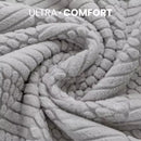 Capas para Cadeiras ChicBella™ - Tecido Ultra Comfort