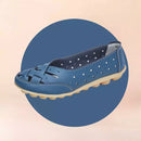 Sapatilha Lika Pampi - Nova Tendência 2023