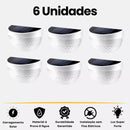 Luminaria Solar ECO Luminix - Luz LED