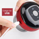 Vacum™ Ventosaterapia - Ameniza Dores Musculares e Elimina Toxinas