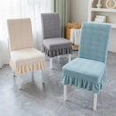 Capas para Cadeiras ChicBella™ - Tecido Ultra Comfort