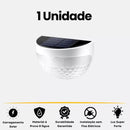 Luminaria Solar ECO Luminix - Luz LED