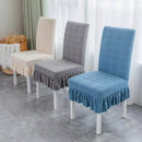 Capas para Cadeiras ChicBella™ - Tecido Ultra Comfort