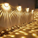 Luminaria Solar ECO Luminix - Luz LED