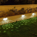 Luminaria Solar ECO Luminix - Luz LED