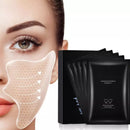 COMPRE 1 KIT E LEVE 5 KITS - Adesivos FaceLine Reutilizáveis