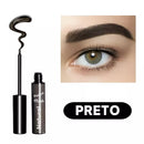 Gel Perfect Mask à Prova D'água - Preenche e Define Sobrancelhas, Efeito Natural e Alta Fixação