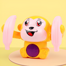 Macaquinho Bananinha Kids + Frete Grátis