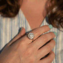 Somente Hoje, Compre 1 Anel Giraflor e Ganhe 1 Colar Giraflor🌻