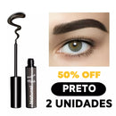 Gel Perfect Mask à Prova D'água - Preenche e Define Sobrancelhas, Efeito Natural e Alta Fixação