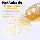 Sérum 24K GoldAge - Renove a Aparência