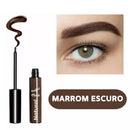 Gel Perfect Mask à Prova D'água - Preenche e Define Sobrancelhas, Efeito Natural e Alta Fixação