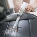 Aspirador de pó 2 em 1 - MiniPro Suck