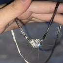 Colar Sentimento Eterno