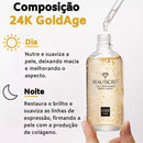 Sérum 24K GoldAge - Renove a Aparência
