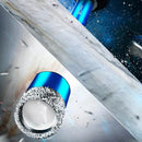 Kit Brocas TitanPRO Multimaterial 5 Peças + Frete Grátis