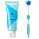 Kit LimpFresh Gel e Escova + Frete Grátis