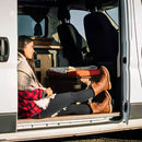 Bota Tink Comfort - Tendência 2024